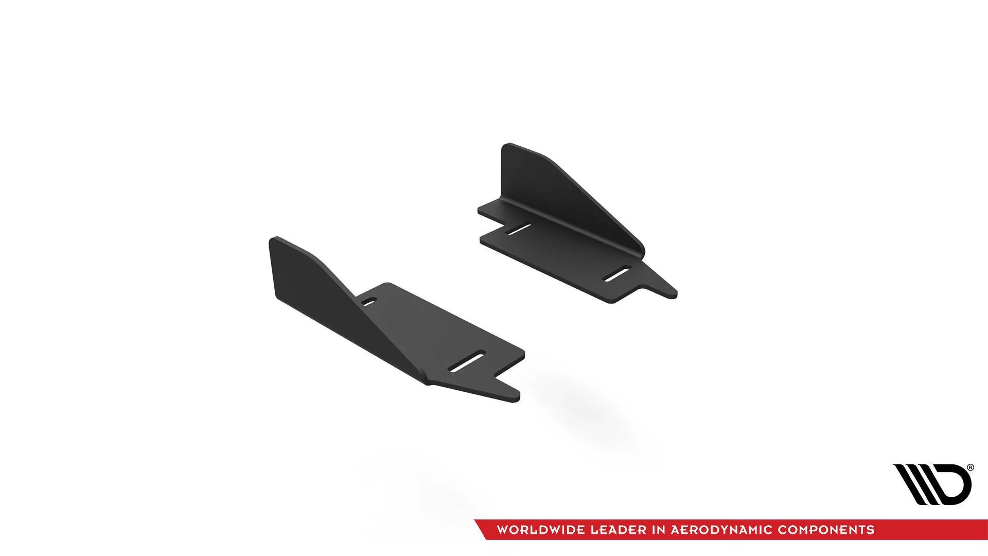 Seitenschweller Flaps Für Seat Leon FR Mk4 Schwarz Hochglanz