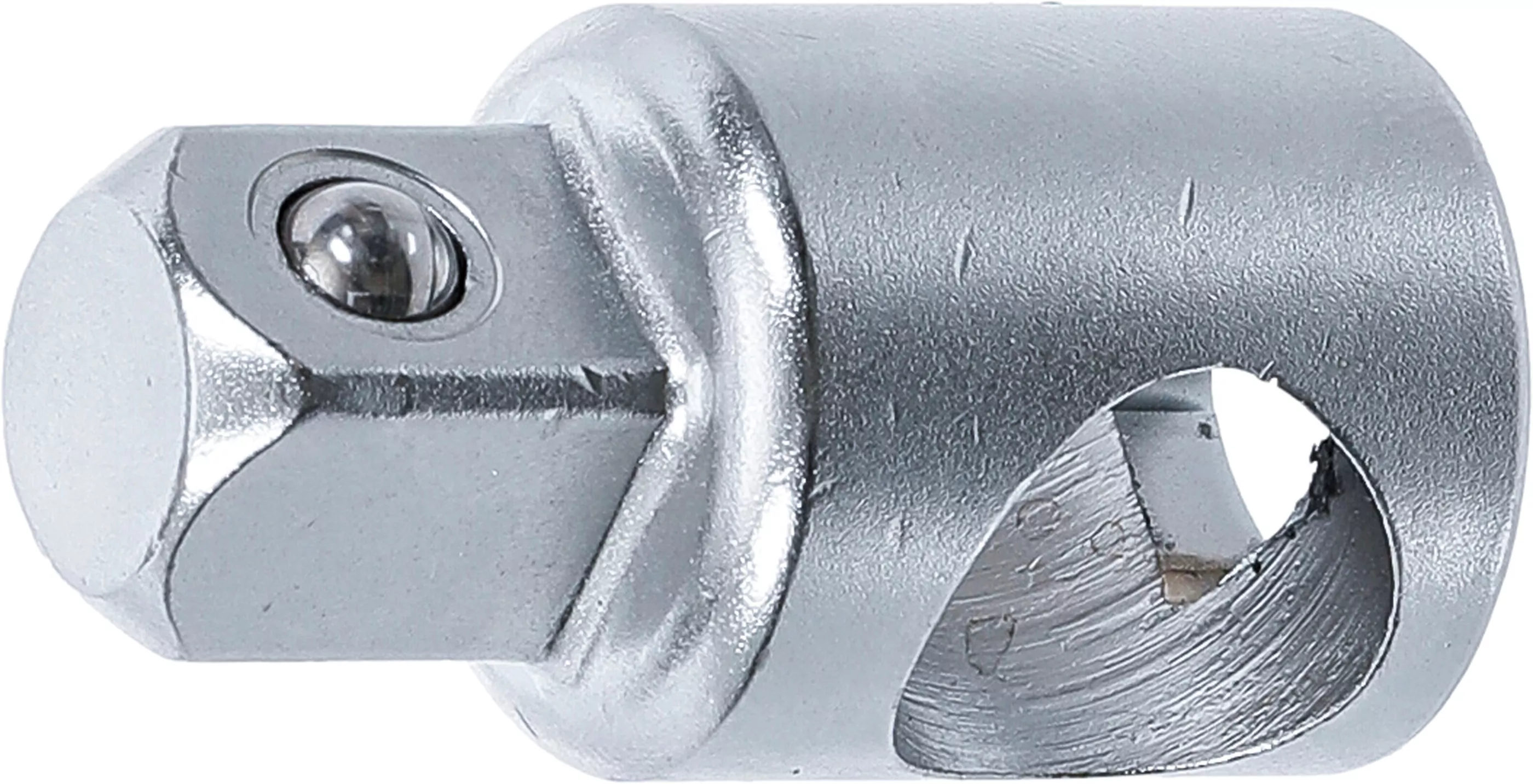 Gleitgriff-Adapter für Verlängerungen | Abtrieb Außenvierkant 12,5 mm (1/2")