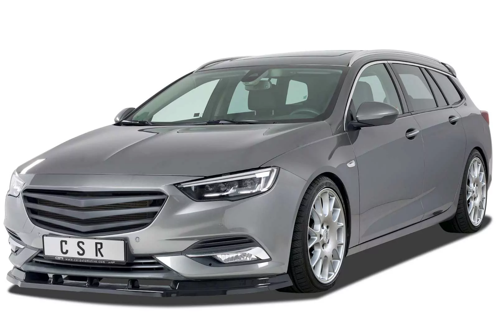 Kühlergrill Frontgrill für Opel Insignia B GL059