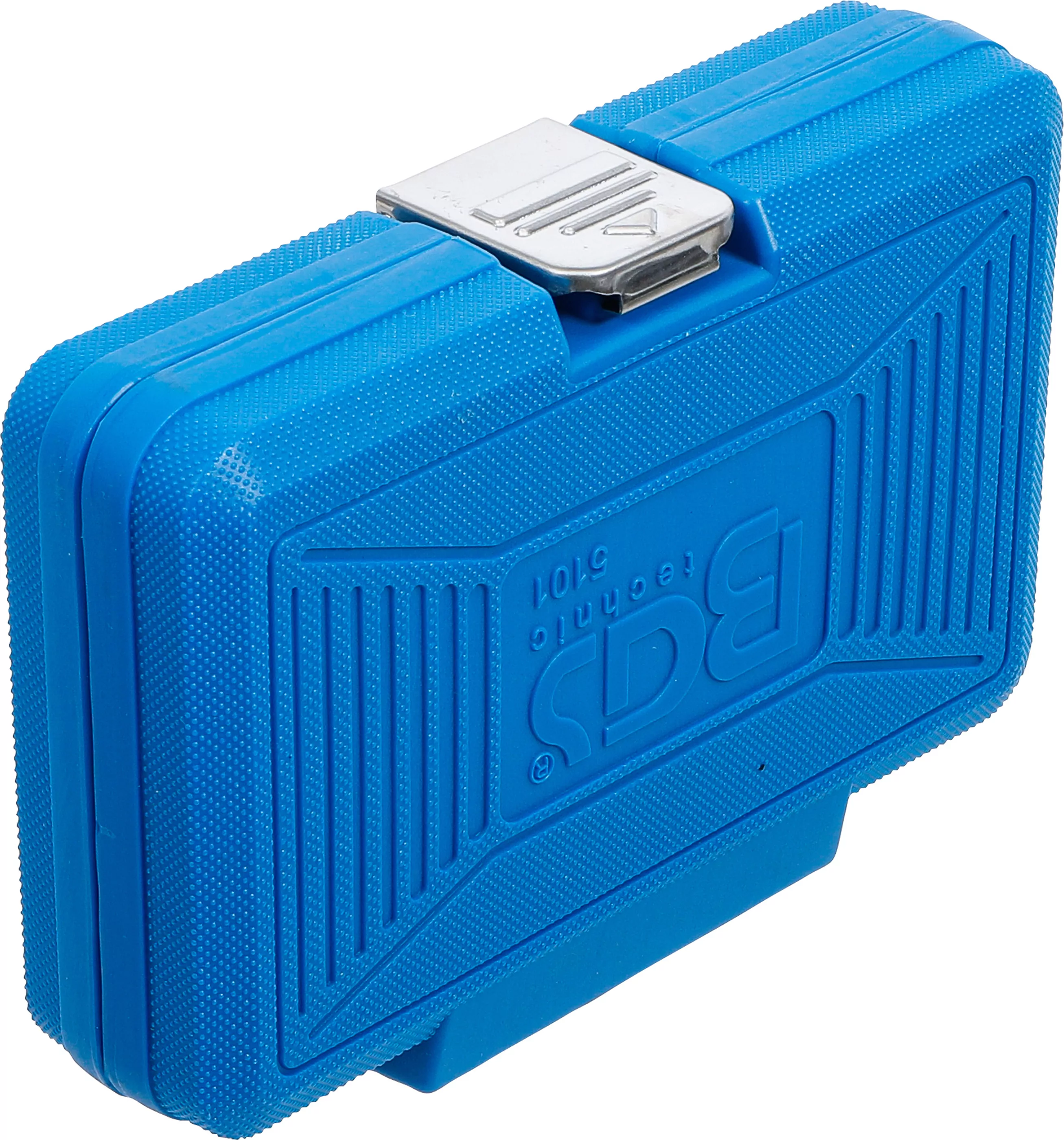 Bit- und Bit-Einsatz-Satz | 12,5 mm (1/2") | T-Profil (für Torx) | 27-tlg.