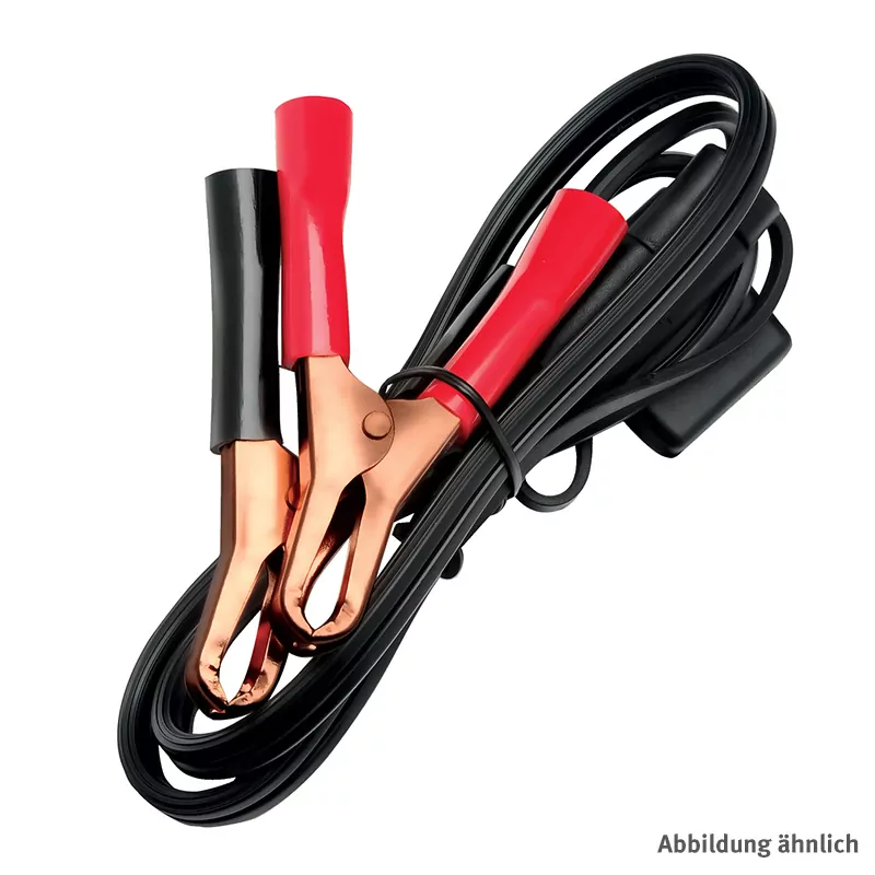 Ladegerät Battery Tender Plus 1.25A Select