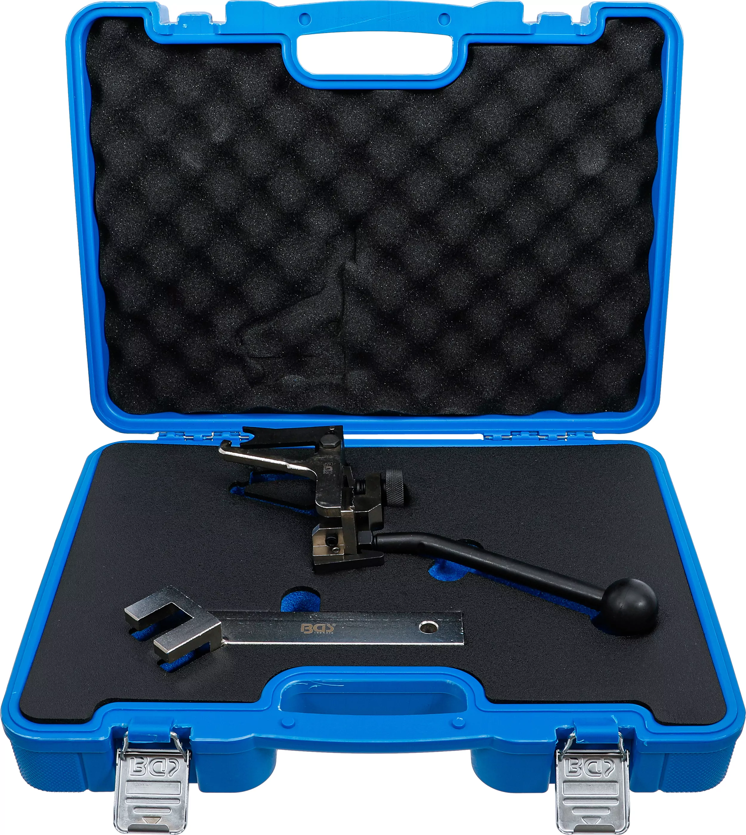 Ventilfeder-Spannapparat | für BMW, MINI, Citroën, Peugeot