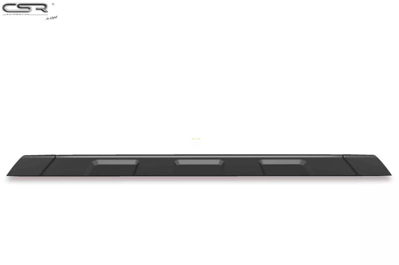 Frontansatz für VW Touareg III (Typ CR) FA282