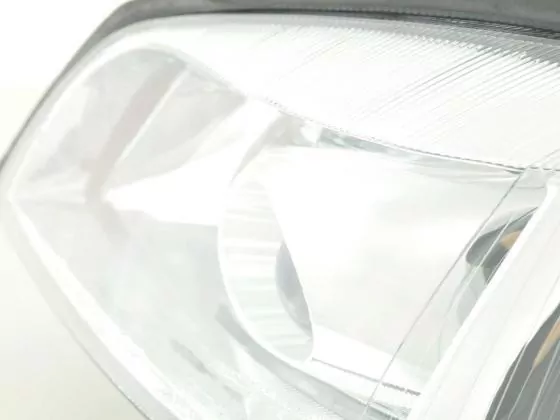 Verschleißteile Scheinwerfer links Opel Astra G Bj. 01-04