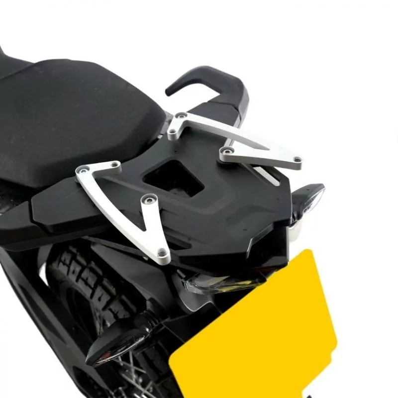 R&G Topcase Gepäckträger für die KTM 790 Adventure '19-22 / 890 Adventure 2021-2022