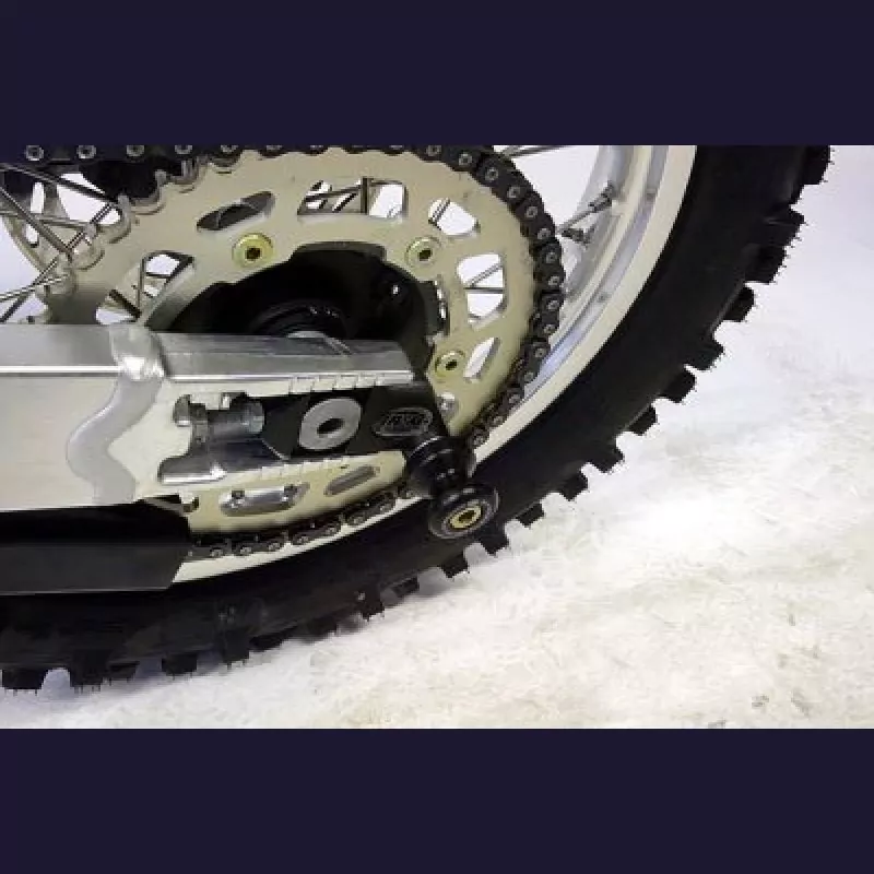 R&G Racing Schwingen Protektoren BMW G 450 X