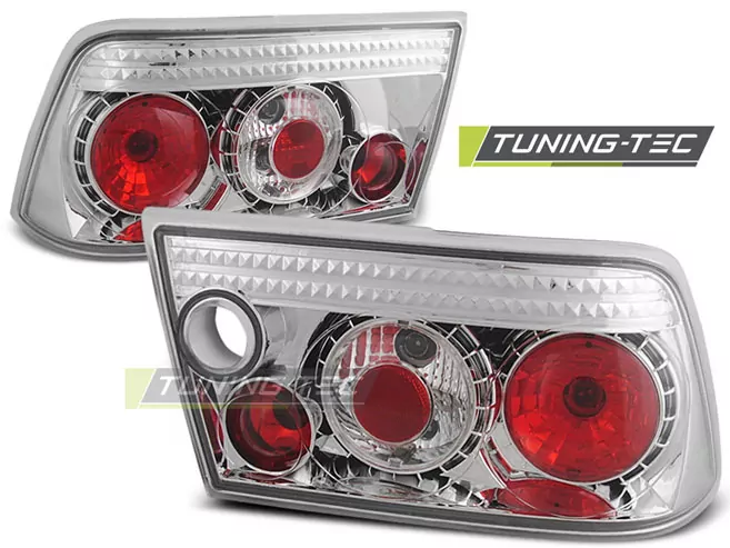 Opel Calibra 08.90-06.97 Chrome