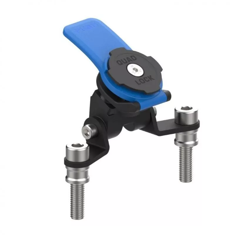 Evotech Quad Lock Navigationshalterung Triumph Tiger Sport 660 | 800