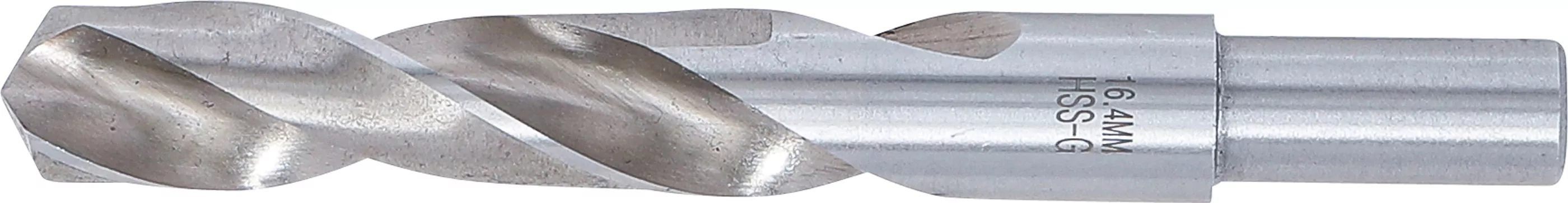 HSS-Spiralbohrer | Kernlochmaß 16,4 mm | für Art. 9432