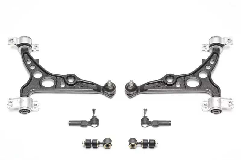 TA Technix Querlenker Kit / Satz / Set Groß passend für Fiat Brava/Bravo/Lancia Dedra