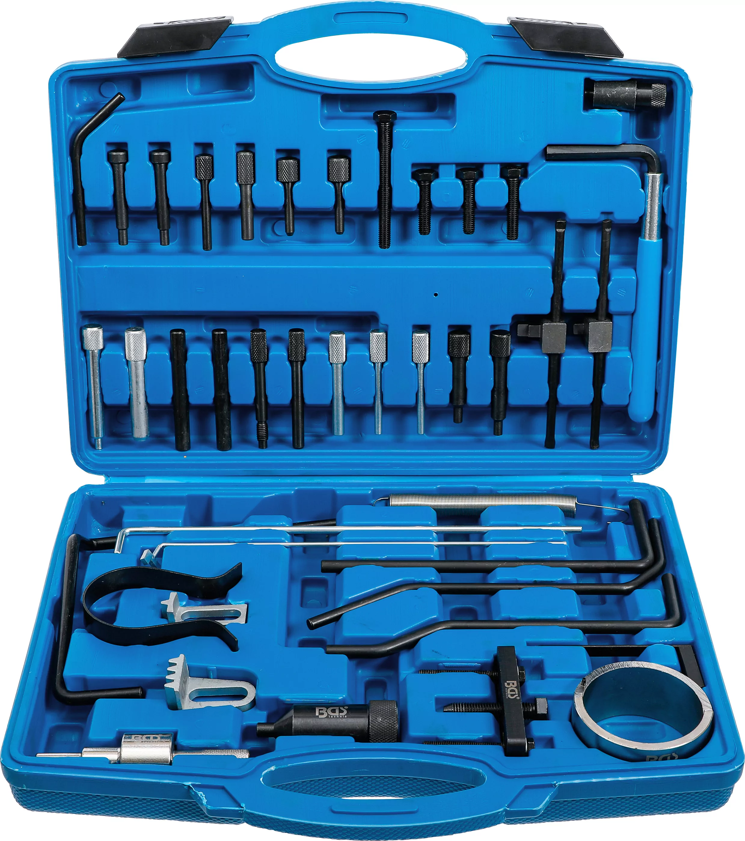 Motor-Einstellwerkzeug-Satz | für Peugeot, Citroën, PSA