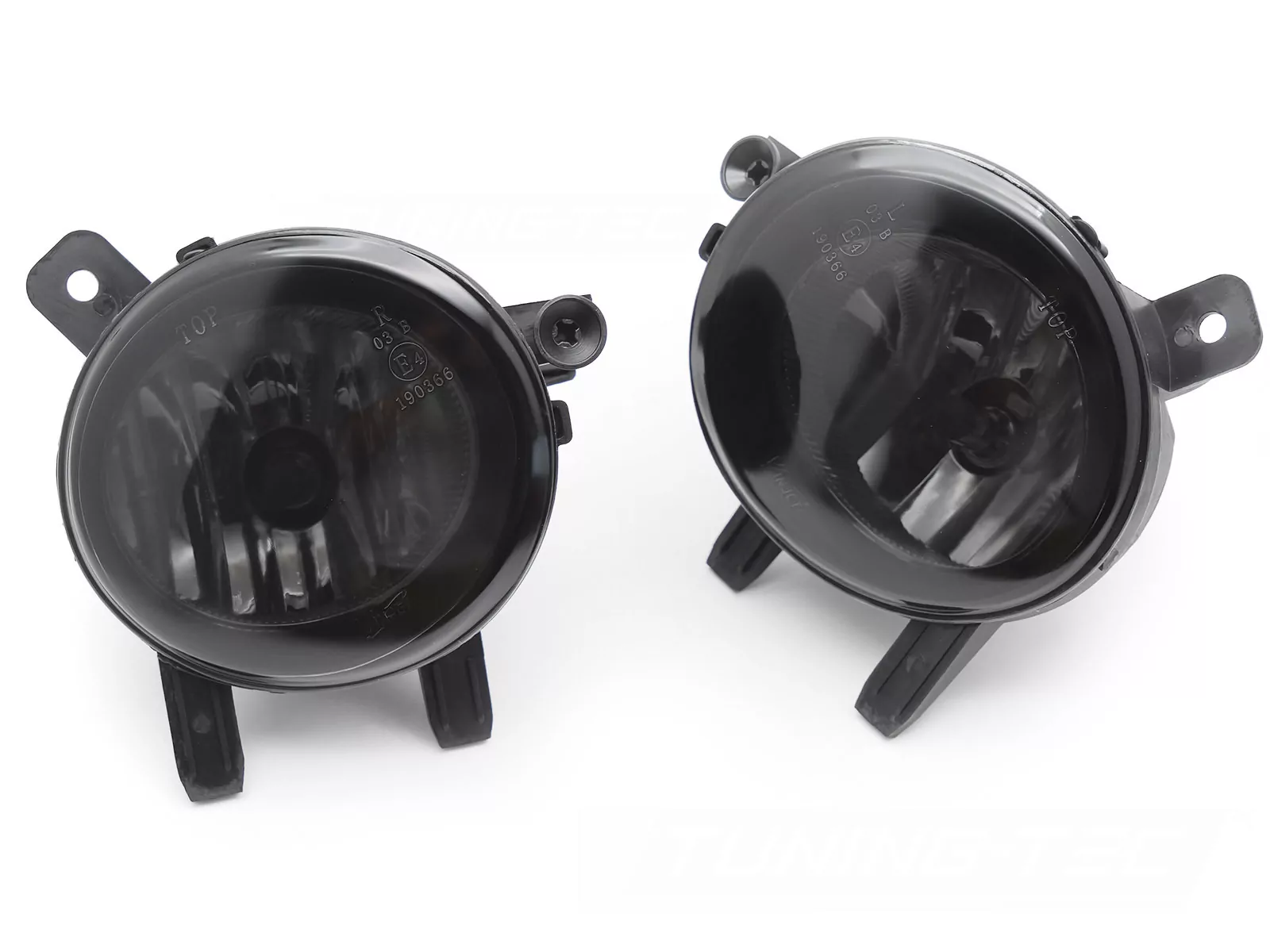 Fog Lights Smoke Fits Bmw F20 F30, F32, F34, F36