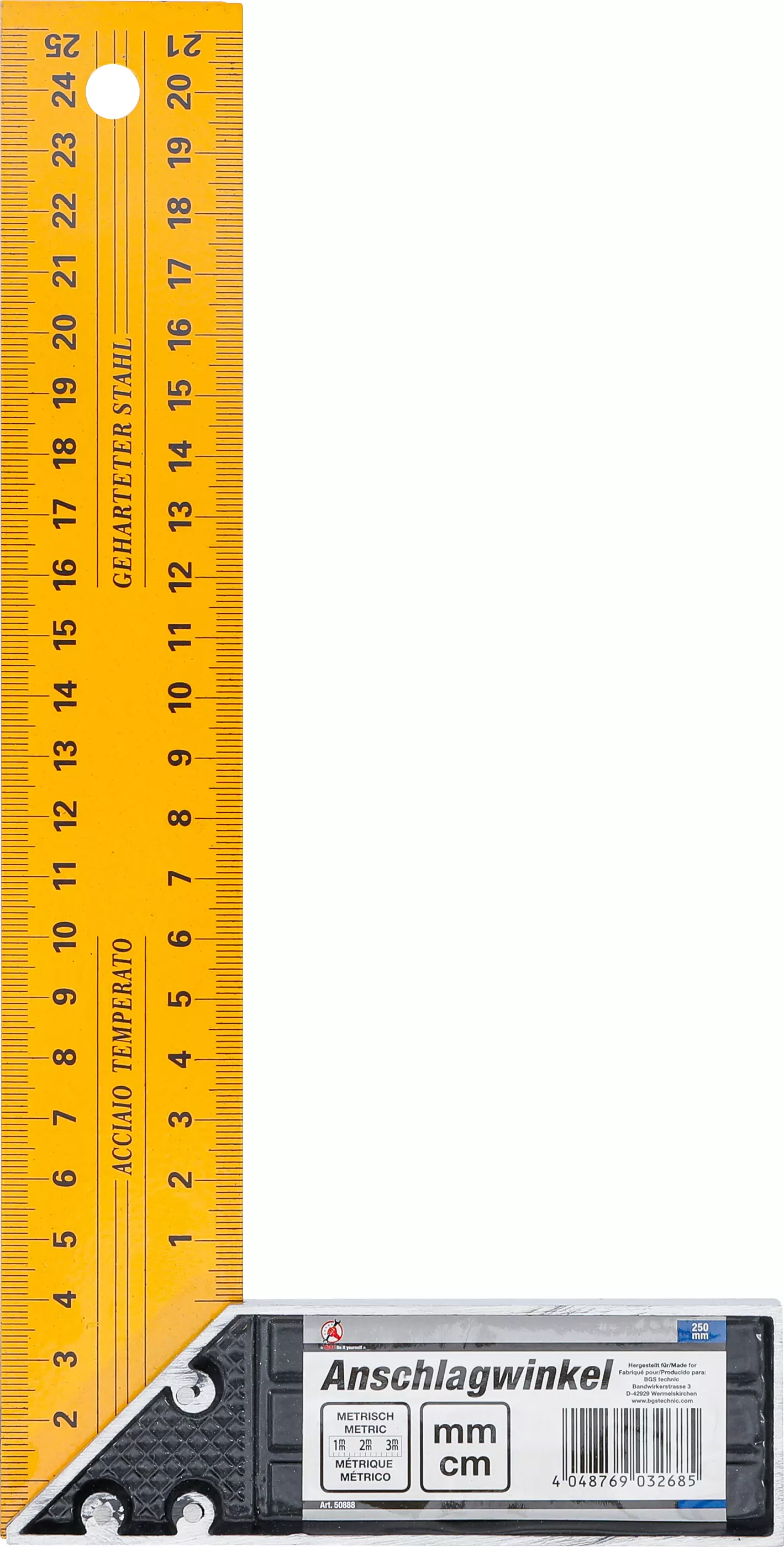 Anschlagwinkel | 250 mm