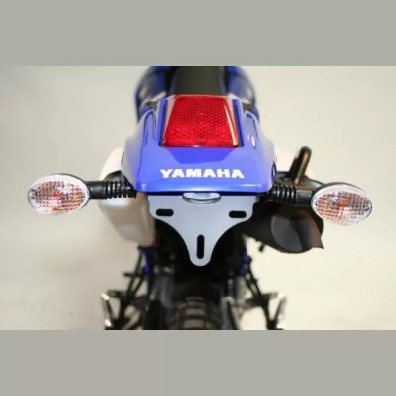 R&G Racing Kennzeichenhalter Yamaha DT 125 R / X 2004-
