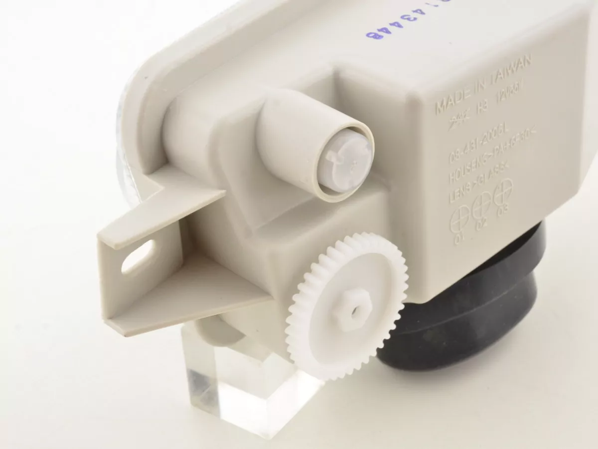 Verschleißteile Nebelscheinwerfer links Ford Escort Bj. 96