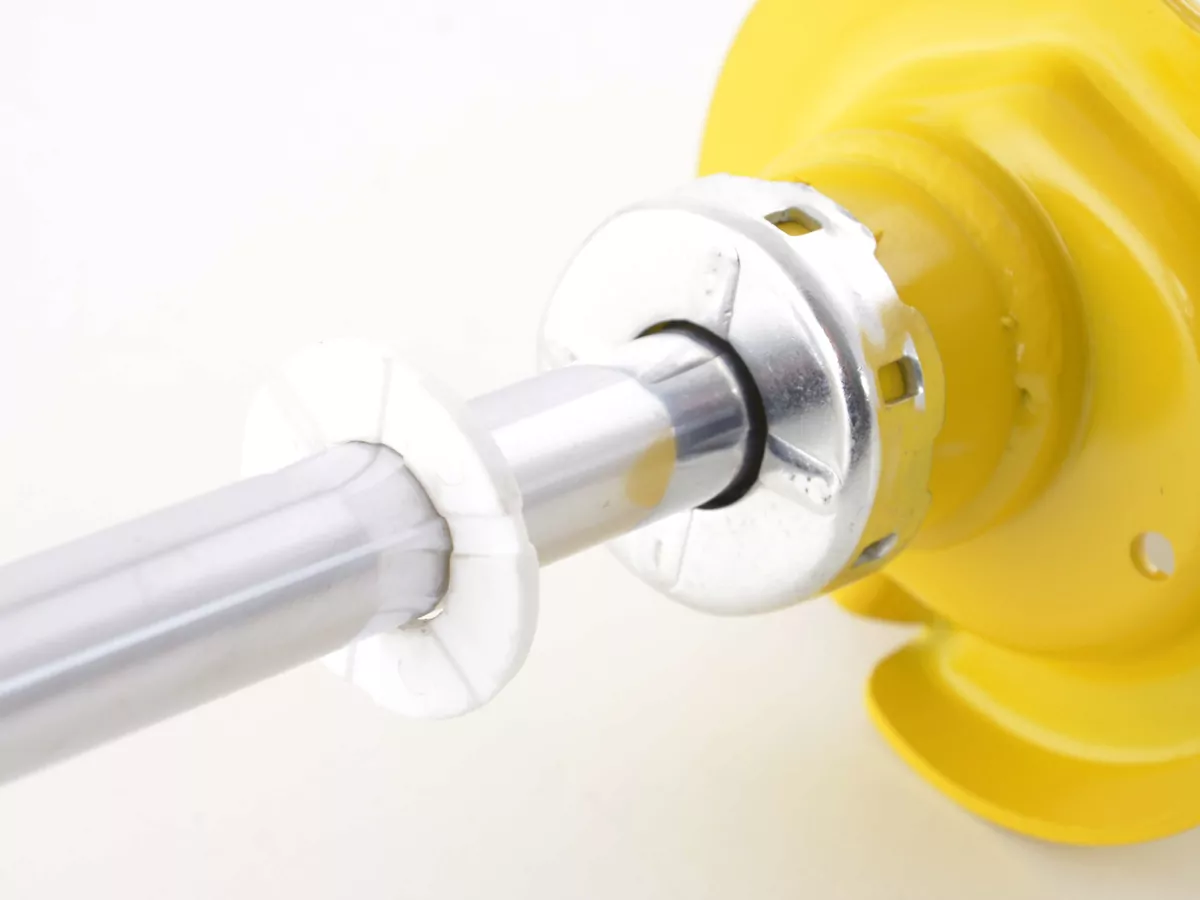 Sportstoßdämpfer High Tec Citroen C2 J Bj. 09.2003 - (Vorderachse links)