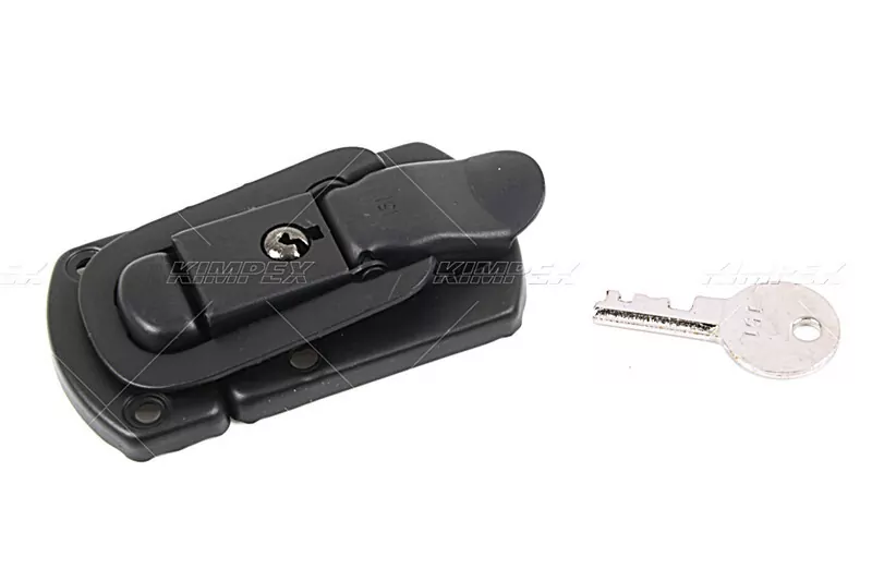 Kimpex Trunk Lock ATV for Kimpex 2 Upseat/Cargo Deluxe Trunks