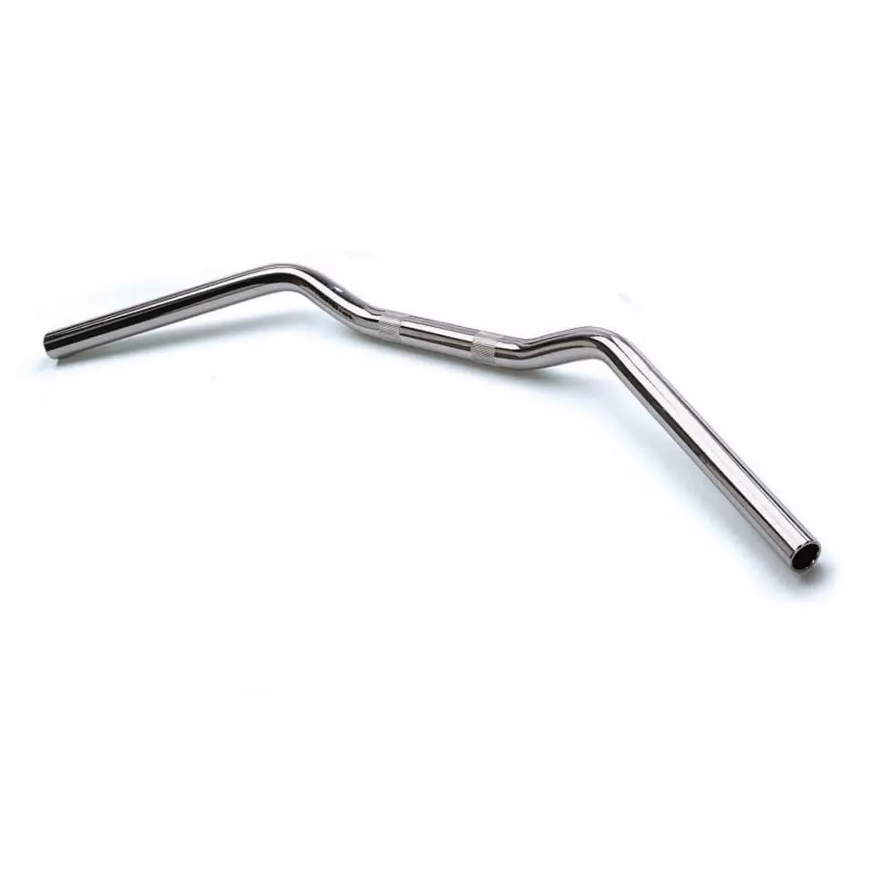 LSL Metrischer Stahl-Lenker CLUBMAN® S1 22.0mm