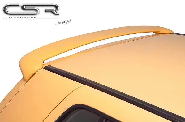 Heckflügel für VW Polo 3 Typ 6N / 6N2 HF017