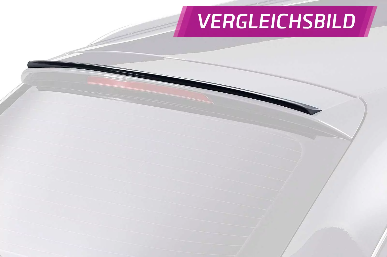 Dachkantenlippe für Opel Astra K DKL149