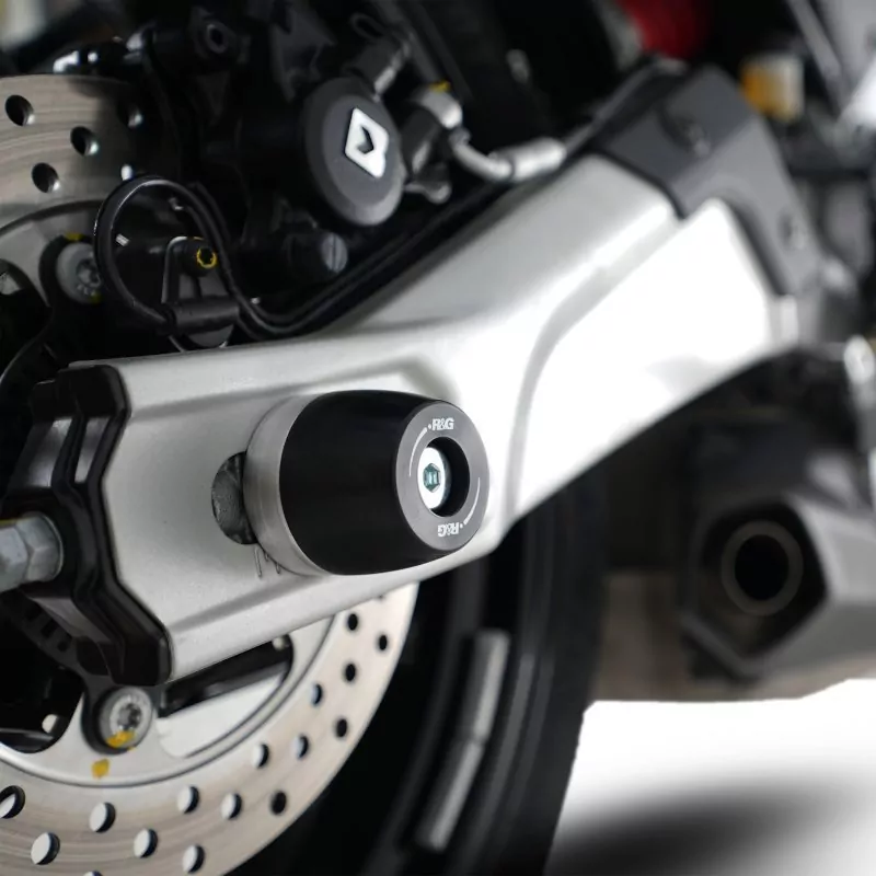 R&G Racing Schwingen Protektoren Aprilia RS 457 2024-