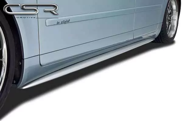 Seitenschweller für Audi A4 B6 8E und A4 B7 SS325
