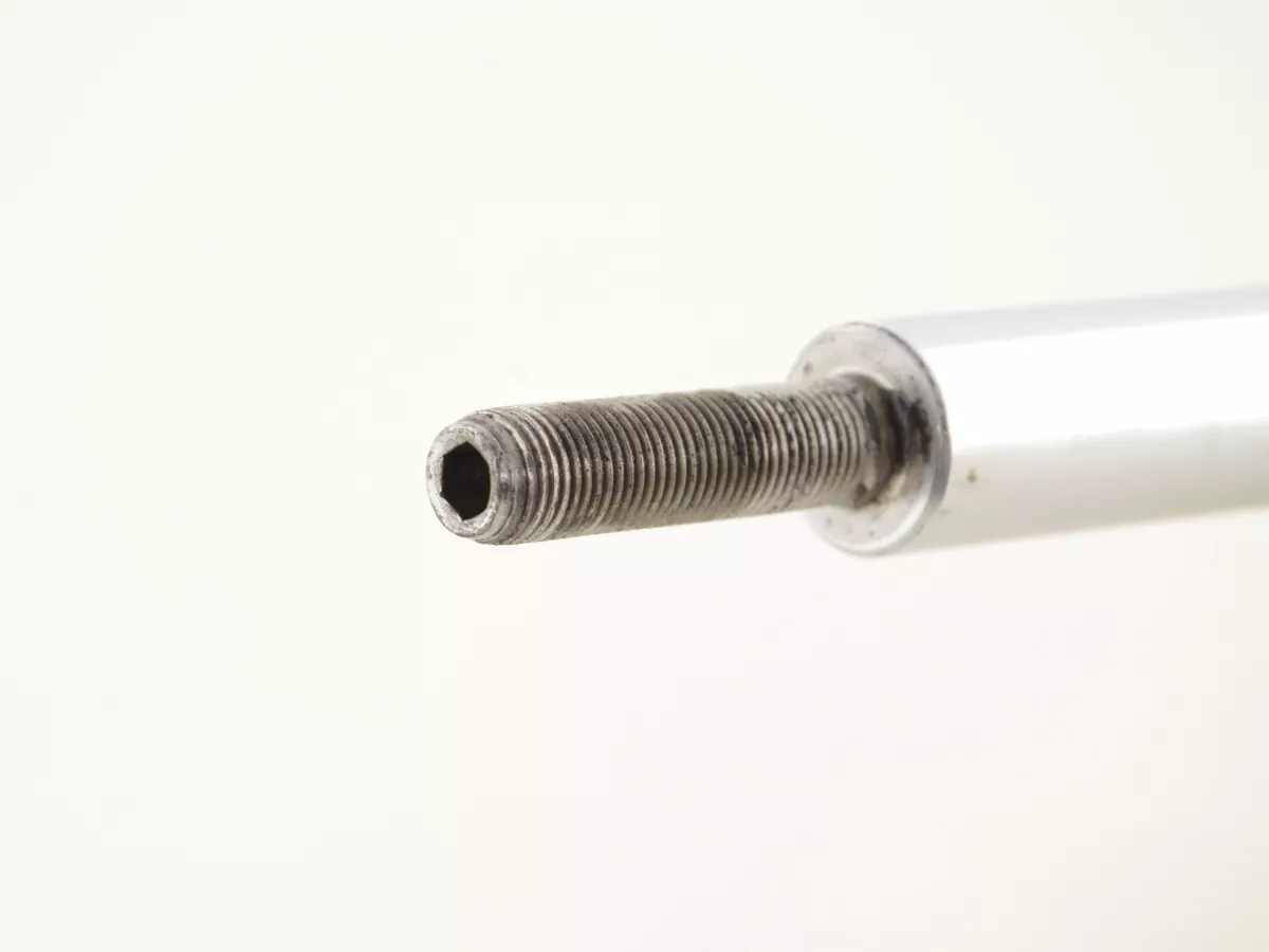 Sportstoßdämpfer High Tec Ford Mondeo Typ BAP/BAW/BFP/BFW/GBP (Vorderachse)