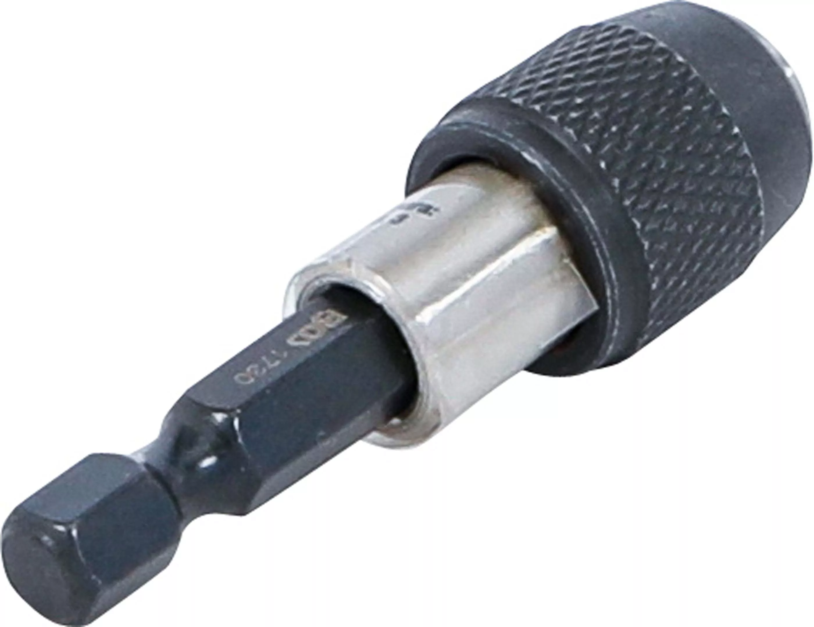 Automatischer Bithalter | Abtrieb Innensechskant 6,3 mm (1/4") | 50 mm