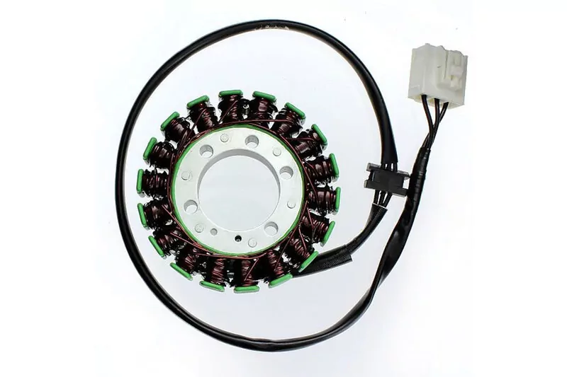 ELECTROSPORT Stator ESG 138 Kawasaki Z 1000 (10-15)