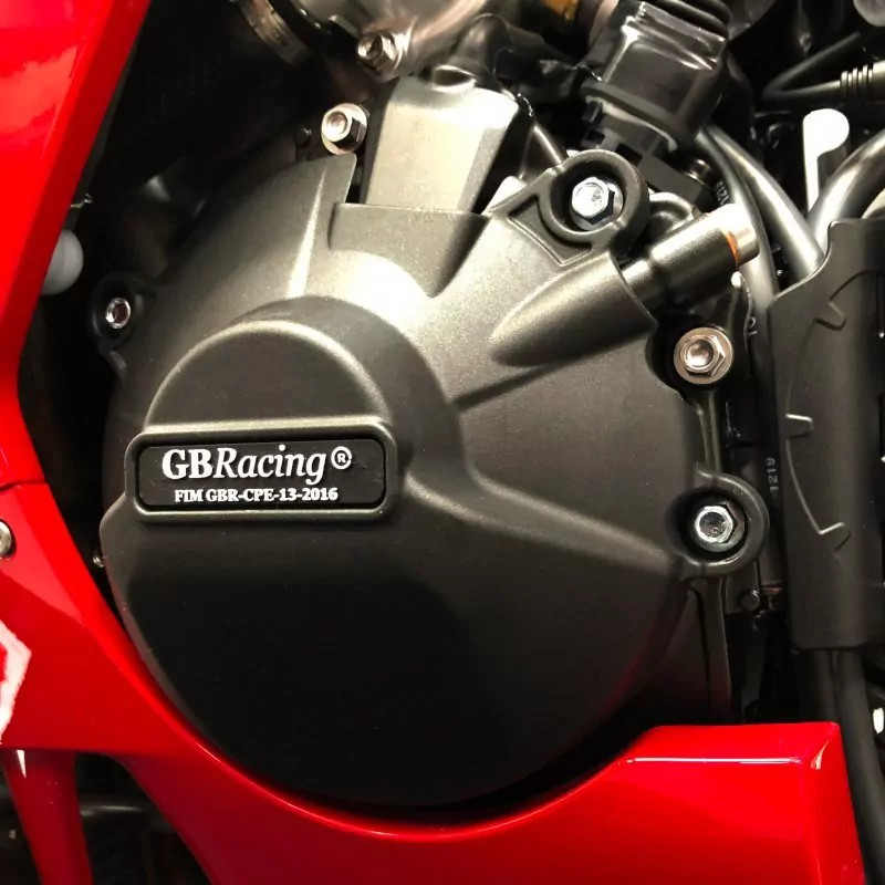 GB Racing Lichtmaschine Protektor Honda CBR 1000 RR-R / SP 2020-