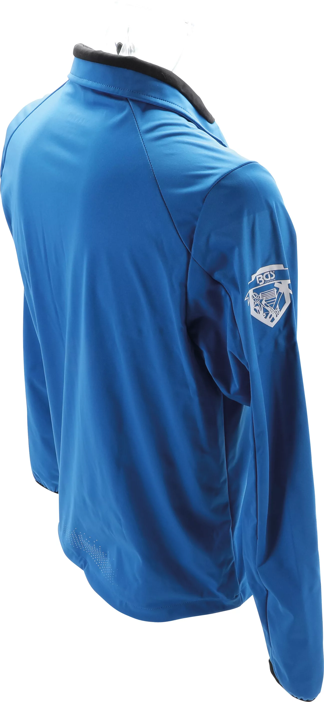 BGS® Softshelljacke | Größe XL