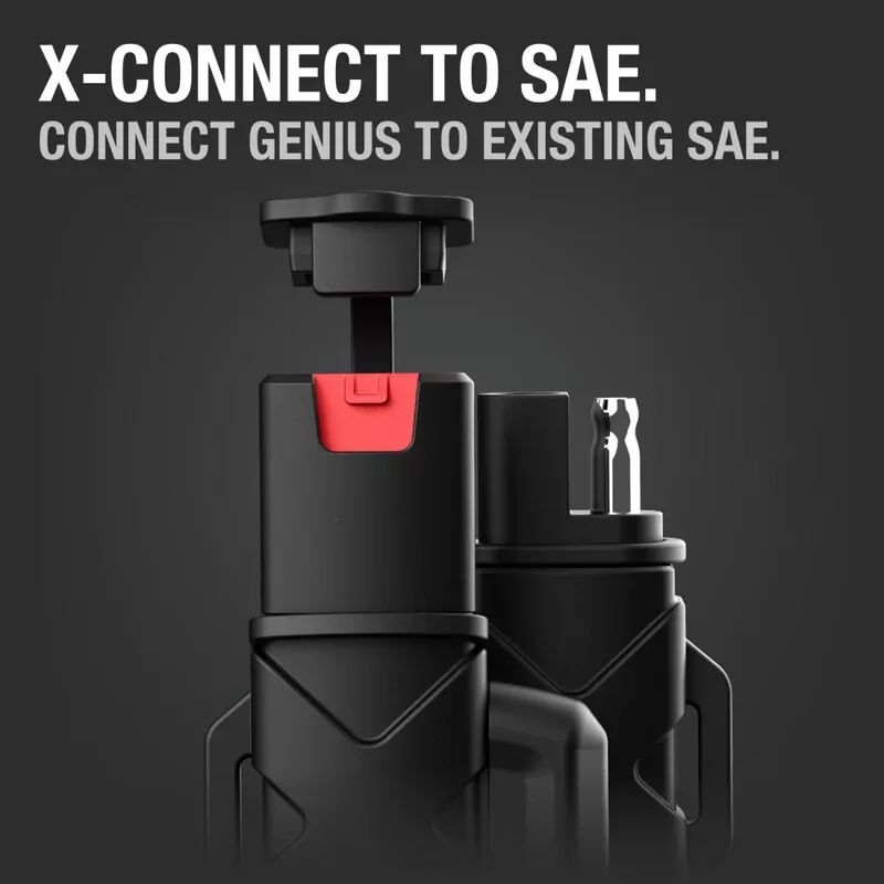 NOCO X-Connect SAE-Adapter