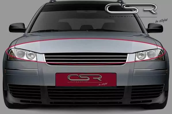 Aktion: Motorhaubenverlängerung für Passat 3BG MHV039