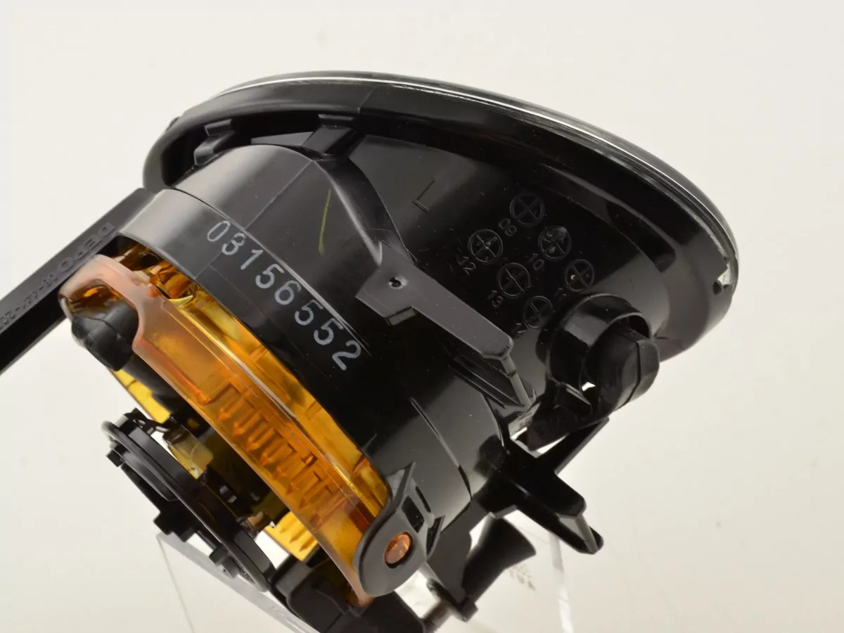 Verschleißteile Nebelscheinwerfer links VW Golf 6 Bj. 08