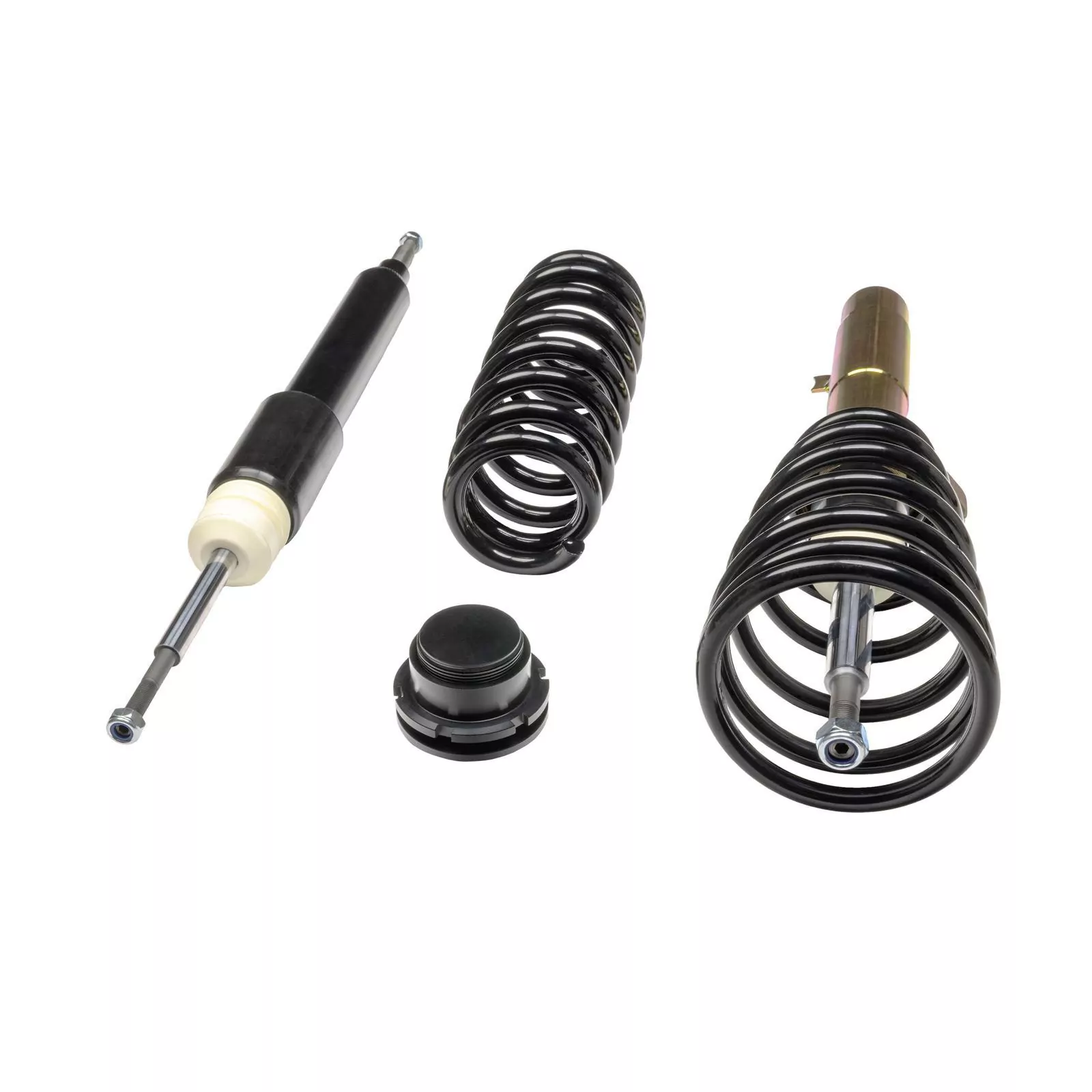 DTSLine Gewindefahrwerk SX  VW CC (3CC, 358) 11/2011-12/2016