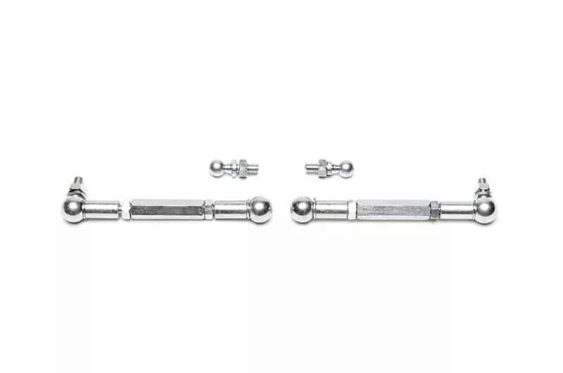 TA Technix Tieferlegungs-Kit passend für Mercedes S-Klasse W220