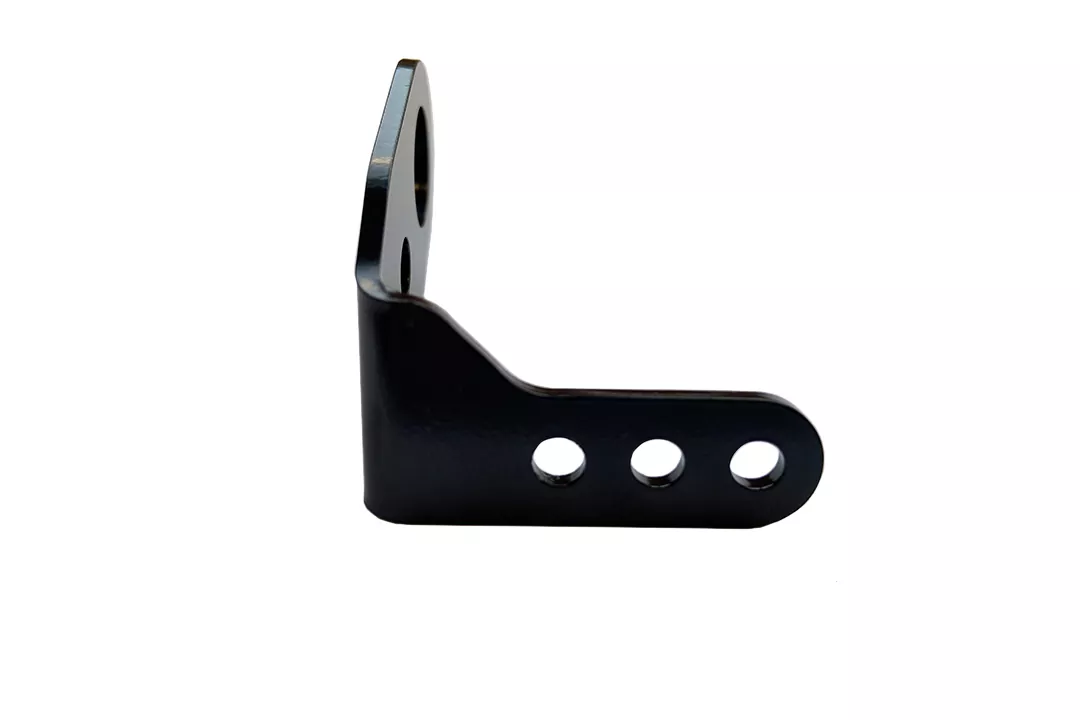 Blinkeradapter links Serie KZH GSX-S1000S Katana