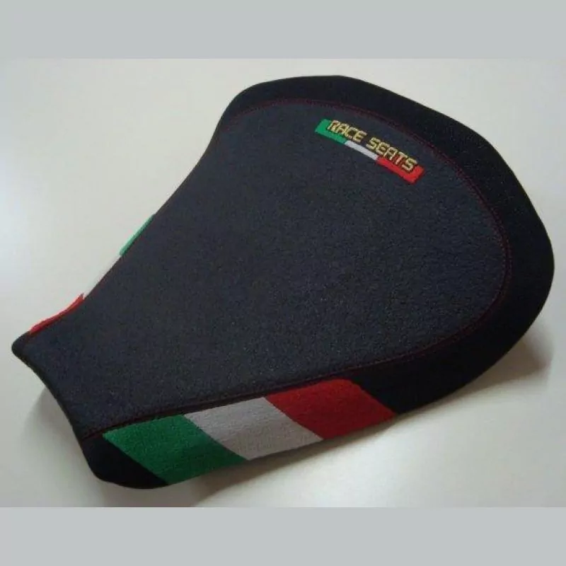 Race Seat Luxury Tricolore Line MV Agusta F3 675 / 800 2012-