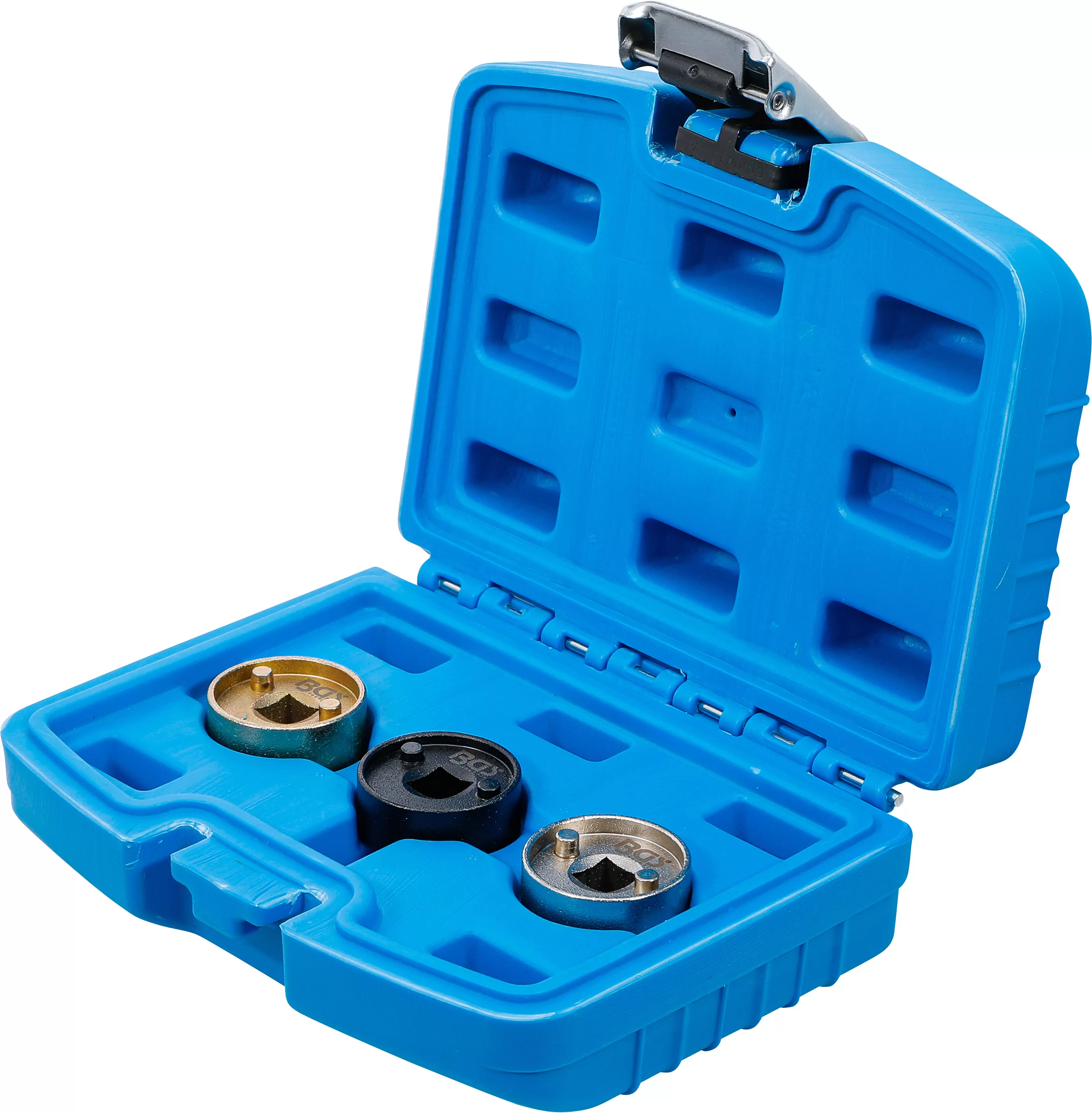 Nockenwellen-Steuerventil-Einsätze | für VAG 1.8 / 2.0 TFSI / TSI