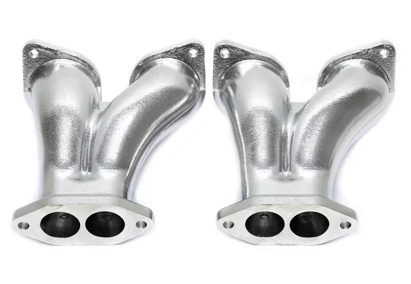 TA Technix Ansaugbrücke für Doppelvergaser passend für VW Typ 1 Motoren