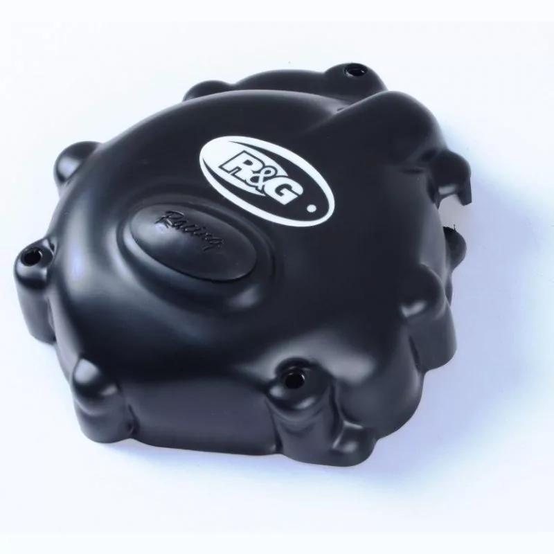 R&G "Strong Race" Motordeckel Set Suzuki GSX-R 1000 2005-2008