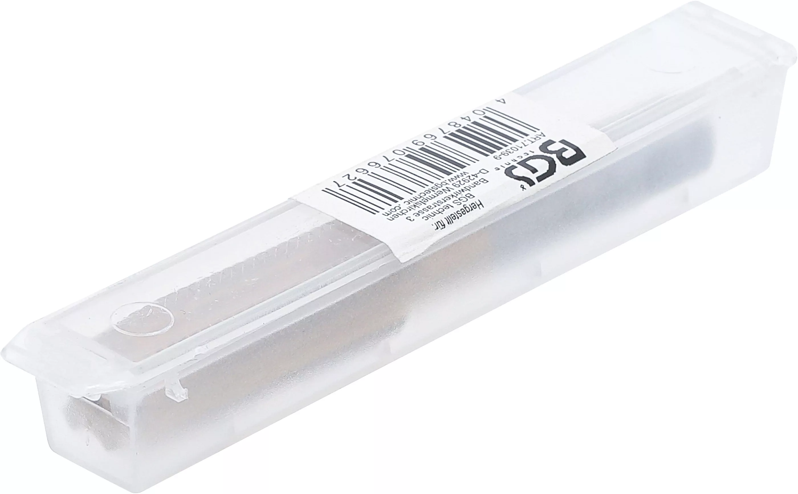 Gewindebohrer | M12 x 1,5