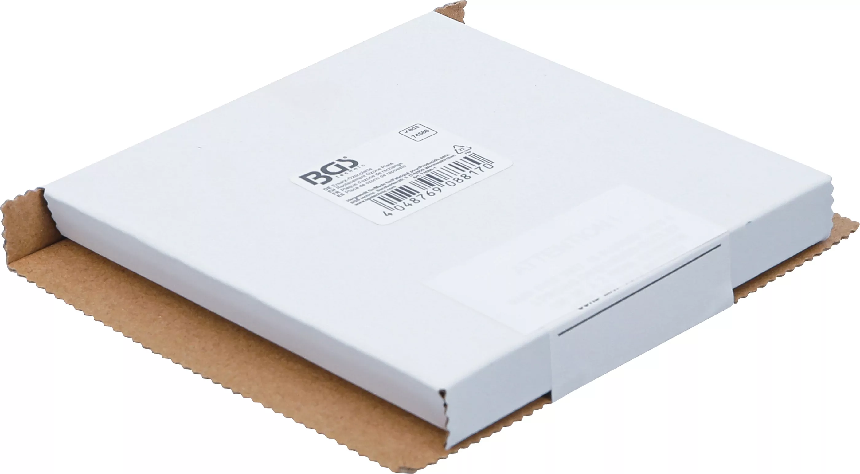 Ersatz-Ozonplatte | für Art. 74586