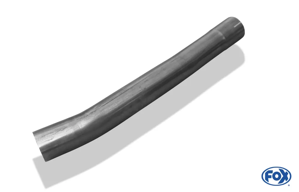 Audi 80/90 - Typ 89, B3, B4 - Limousine/ Coupe/ Cabrio  Vorschalldämpferersatzrohr