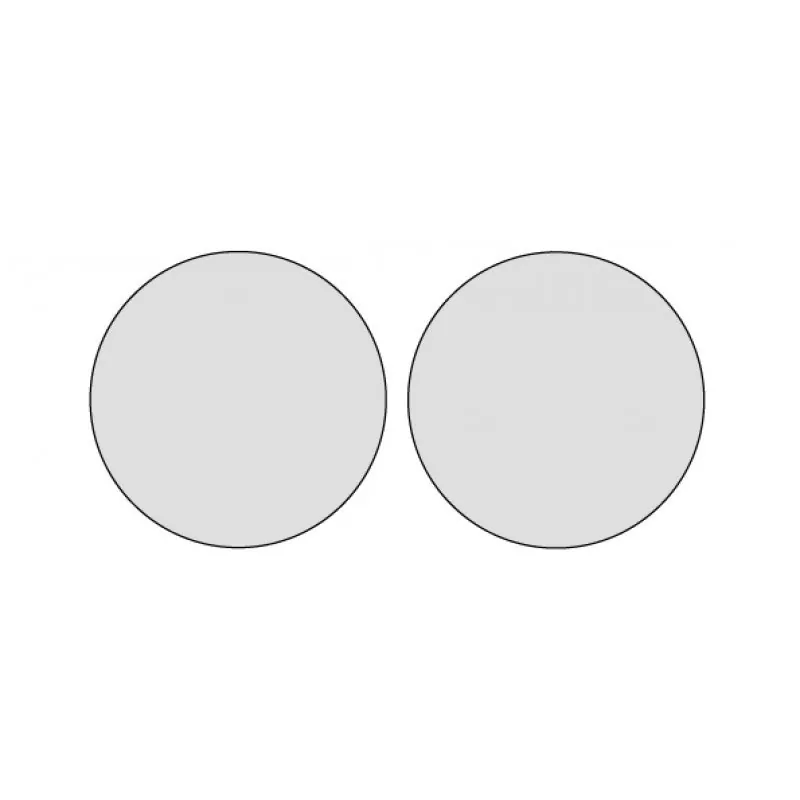 Eazi-Grip Dashboard Displayschutzfolie Triumph Modelle