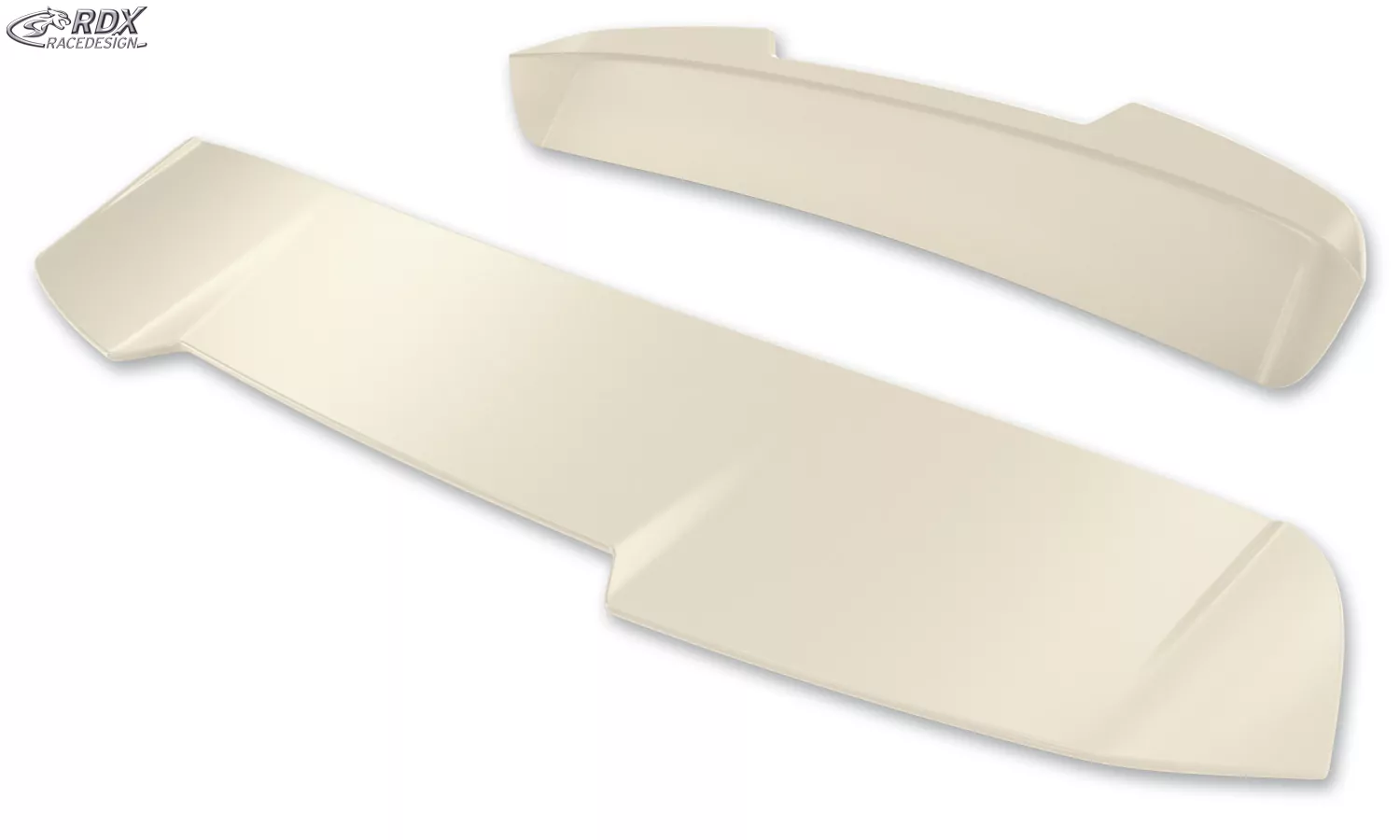 RDX Heckspoiler für AUDI A4 B8, B81, 8K Avant / Kombi (2008-2015) Dachspoiler Spoiler