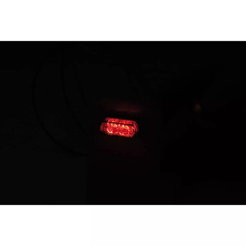 SHIN YO MODUL 1 PRO SMD Rück-, Bremslicht, Blinker E-geprüft