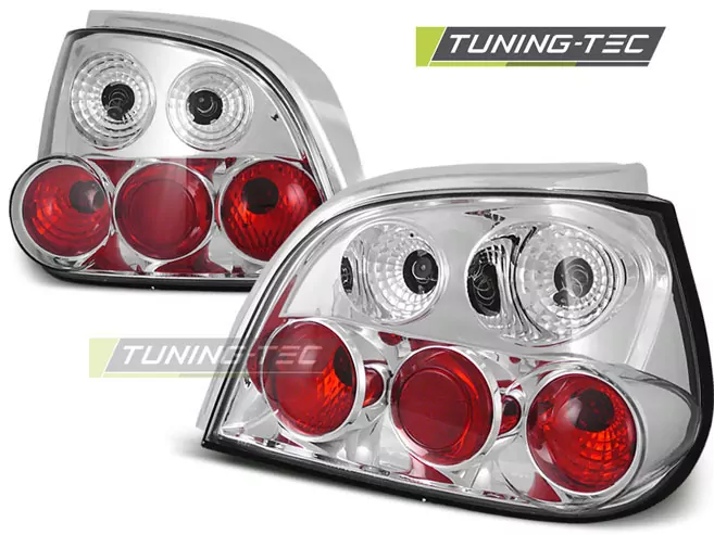 Renault Megane 03.99-10.02 5d Chrome