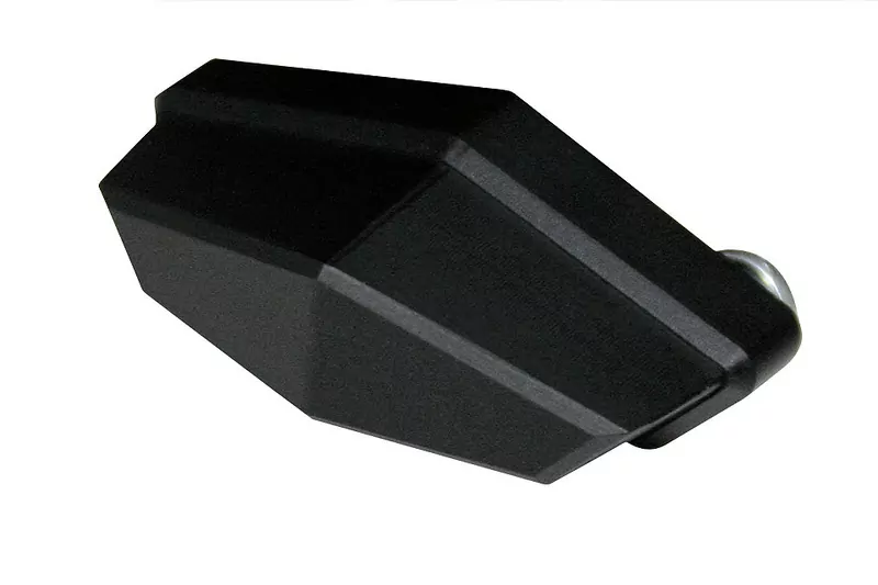 SHIN YO LED Kennzeichenbeleuchtung QUADRO E-geprüft