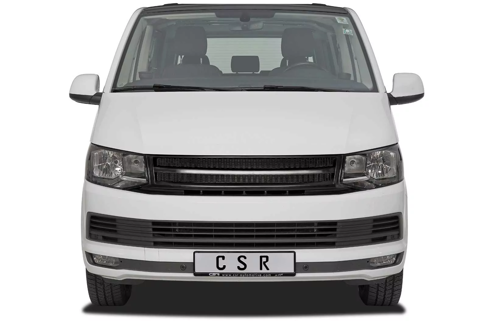 Kühlergrill Frontgrill für VW Bus T6 GL057